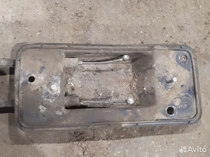 Троса ручника фольксваген бора