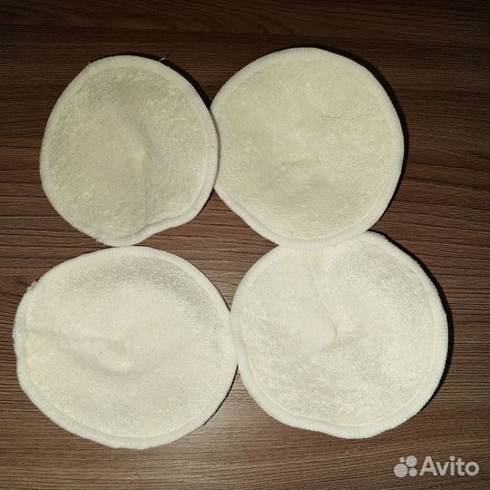 Прокладки для груди для беременных и кормящих