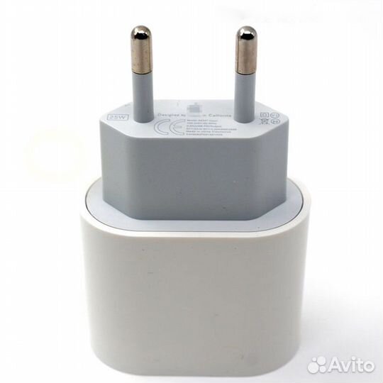 Зарядное устройство для телефона