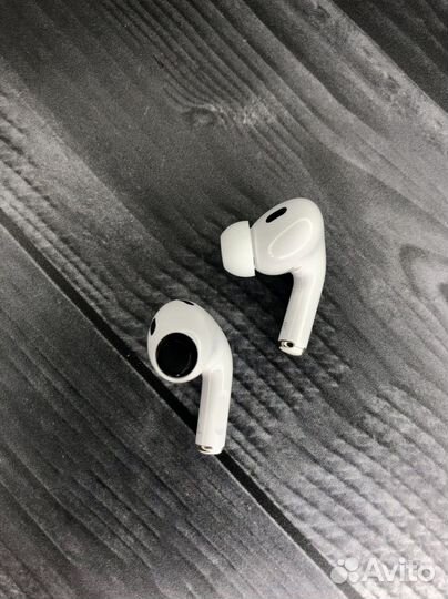 AirPods Pro 2 (максимальное качество)