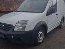 Ford Transit Connect 1.8 MT, 2012, 218 000 км, с пробегом, цена 750 000 руб.