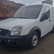 Ford Transit Connect 1.8 MT, 2012, 218 000 км, с пробегом, цена 750 000 руб.