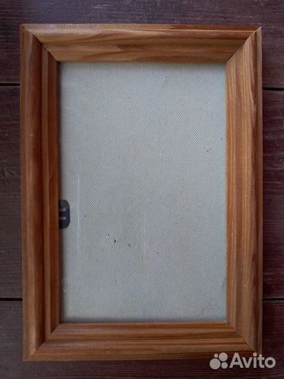 Рамка для фотографий