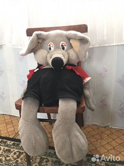 Хетчималс, мягкие игрушки