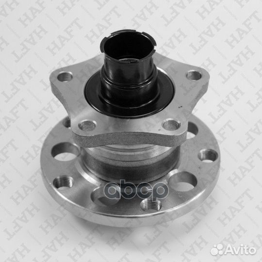 Ступица зад. audi A6 97-VW Passat 96-skoda