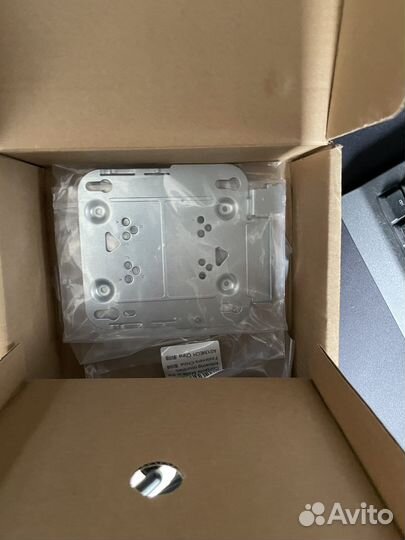 Точка доступа Cisco AIR-AP1852E-R-K9