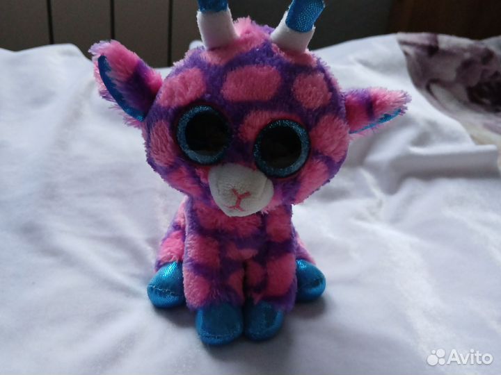 Милый зверек