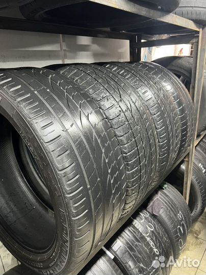 Continental ContiCrossContact UHP 245/45 R20