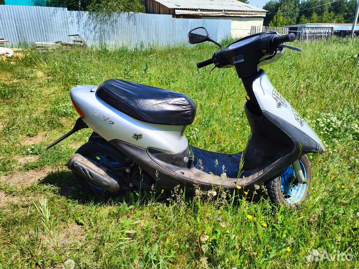 Скутер Honda Dio