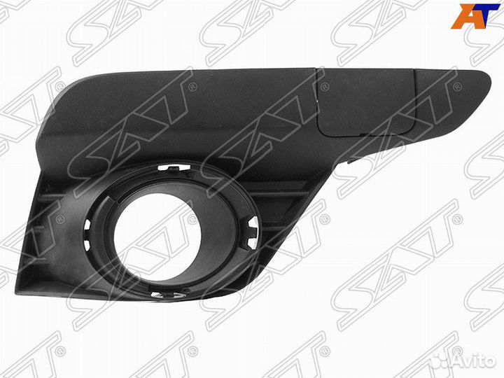 Оправа птф renault logan /sandero 18- RH