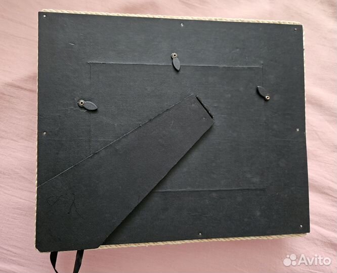 Фоторамка Ракушки