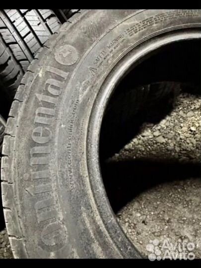 Continental ContiPremiumContact 2 205/70 R16