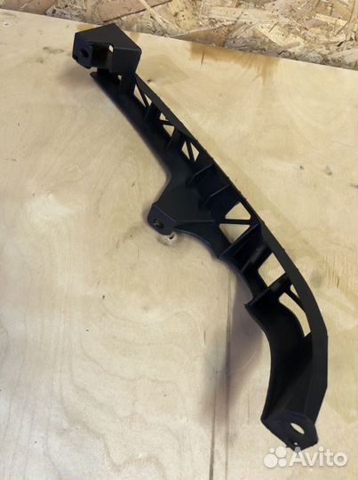 Крепление бампера Мазда 3