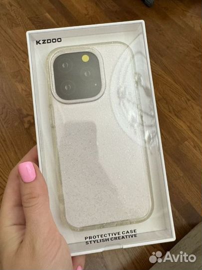 Чехол на iPhone 14 pro