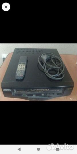 Видеоплеер пишущий