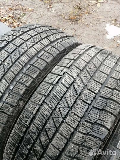 Kenda IceTec Neo KR36 215/55 R17