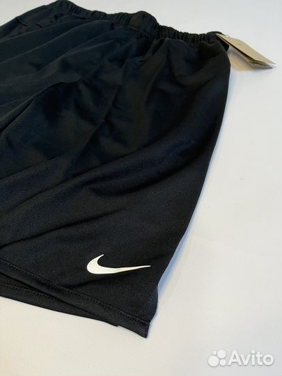 Шорты Nike dri fit оригинал