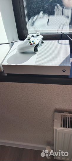 Xbox one s all digital
