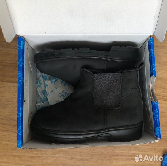 Ботинки детские zara 23
