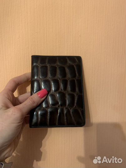 Чехол для документов