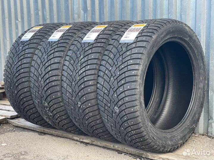 Pirelli Ice Zero 2 225/50 R18 99H