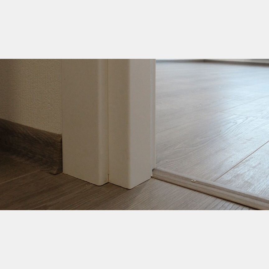 2-к. квартира, 71 м², 11/24 эт.