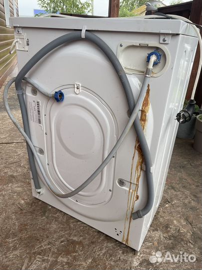 Стиральная машина бу