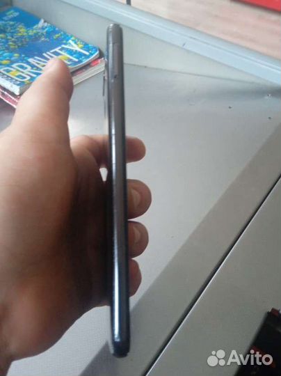 Телефон Huawei v 6 prime. 2018