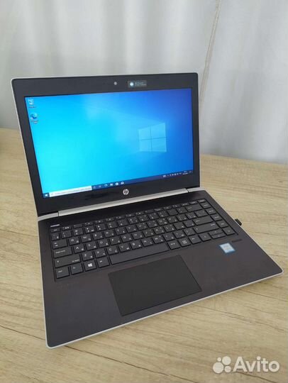 HP ProBook 430 G5