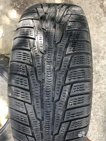 Nokian Tyres Hakkapeliitta R3 205/60 R16 96R