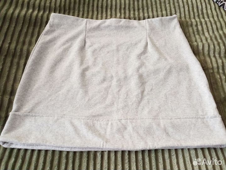 Юбки женские 56 58 60 62 размер