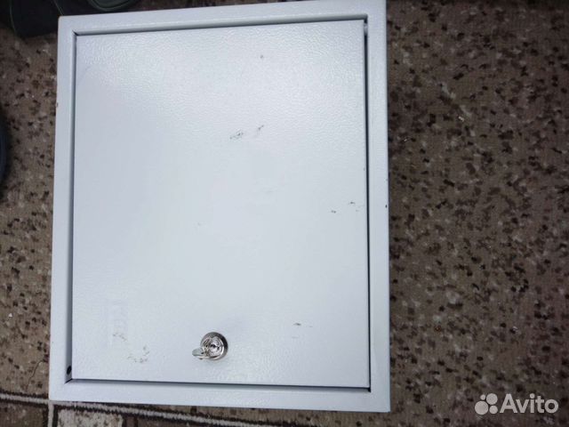 Щит тдм металлический на 8 модулей купить в Омске | Товары для дома и ...