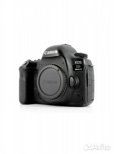 Canon 5d mark iv