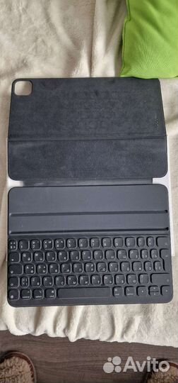 Apple smart keyboard folio 11 (2020) iPad pro 11