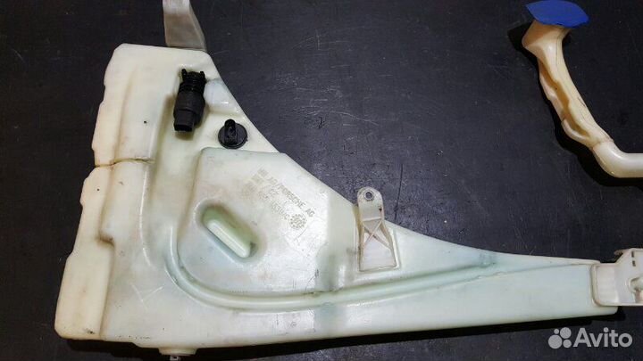 Бачок омывателя Porsche Cayenne 955 M48.50 06