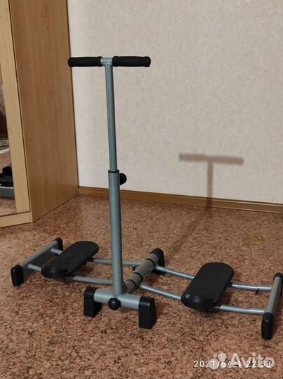 Тренажер Leg magic