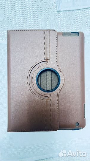 Чехол на iPad
