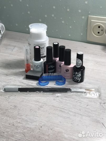 Уф лампа для маникюра/педикюра