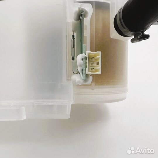 Бачок для соли для посудомоечной машины Midea