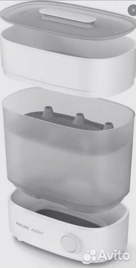 Стерилизатор Avent SCF291/00