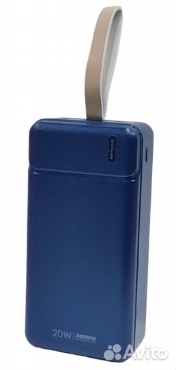 Внешний аккумулятор