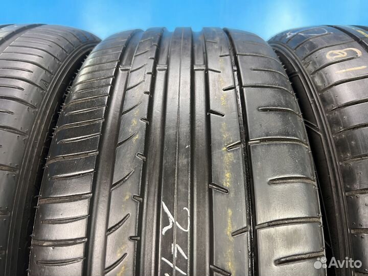 Dunlop SP Sport Maxx 050+ 245/45 R19 103Y