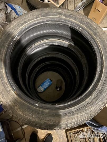 Toyo Observe G2S 215/55 R17