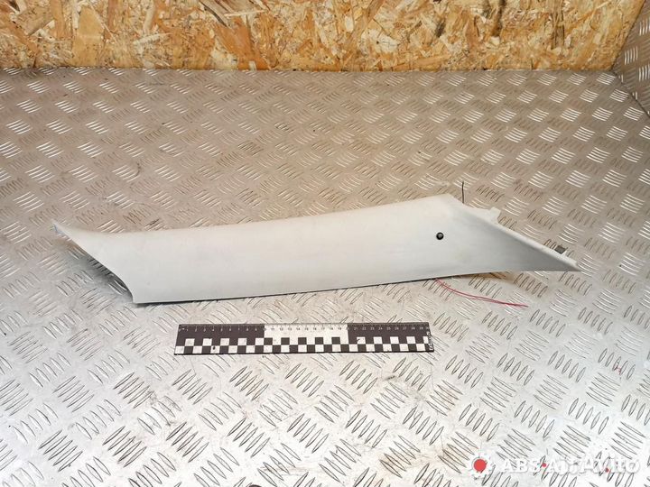 Обшивка стойки передняя правая верхняя Mini Cooper