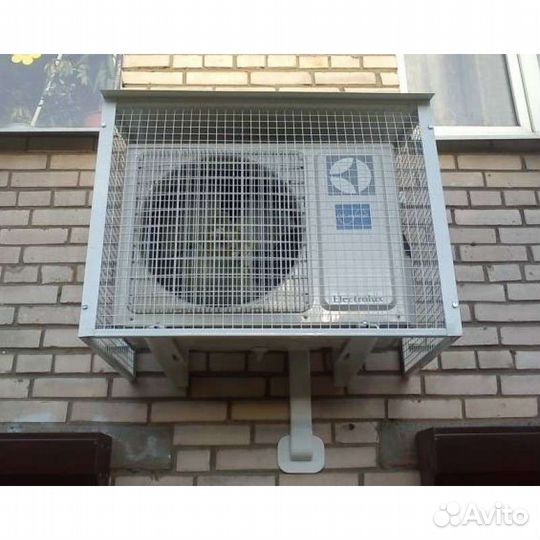 Решётки для кондиционеров