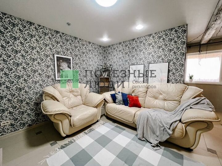 Дом 150 м² на участке 16 сот.