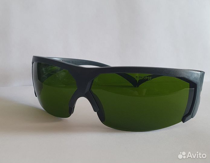 Очки для газосварщика 3М