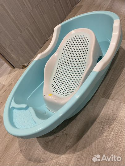 Ванночка для купания