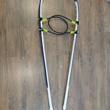 Мачта Ga-Sails с чехлом, Гики для Виндсерфинга