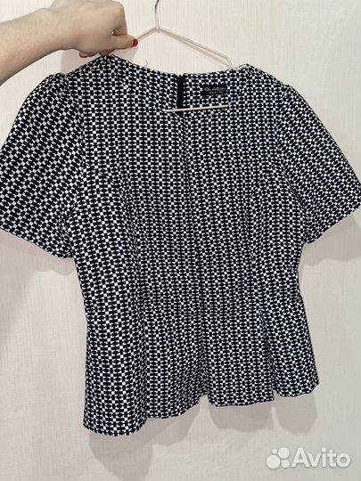 Блузка женская